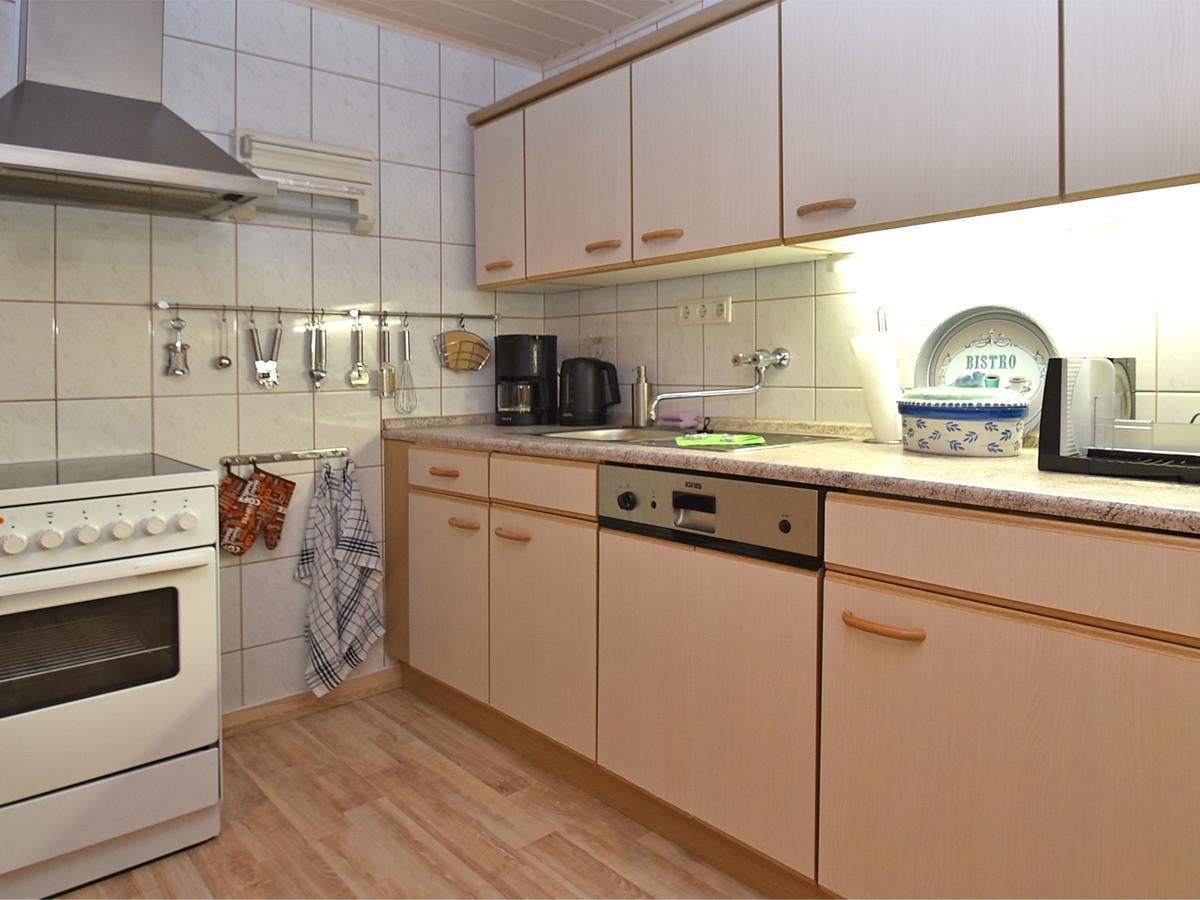 Cosy Apartment With In Pirna With Private Terrace Экстерьер фото