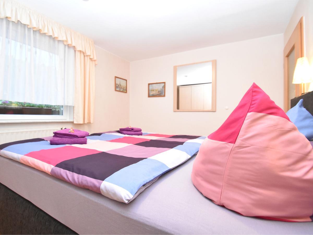 Cosy Apartment With In Pirna With Private Terrace Экстерьер фото