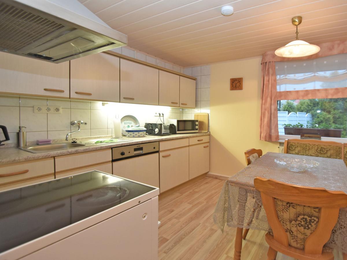 Cosy Apartment With In Pirna With Private Terrace Экстерьер фото