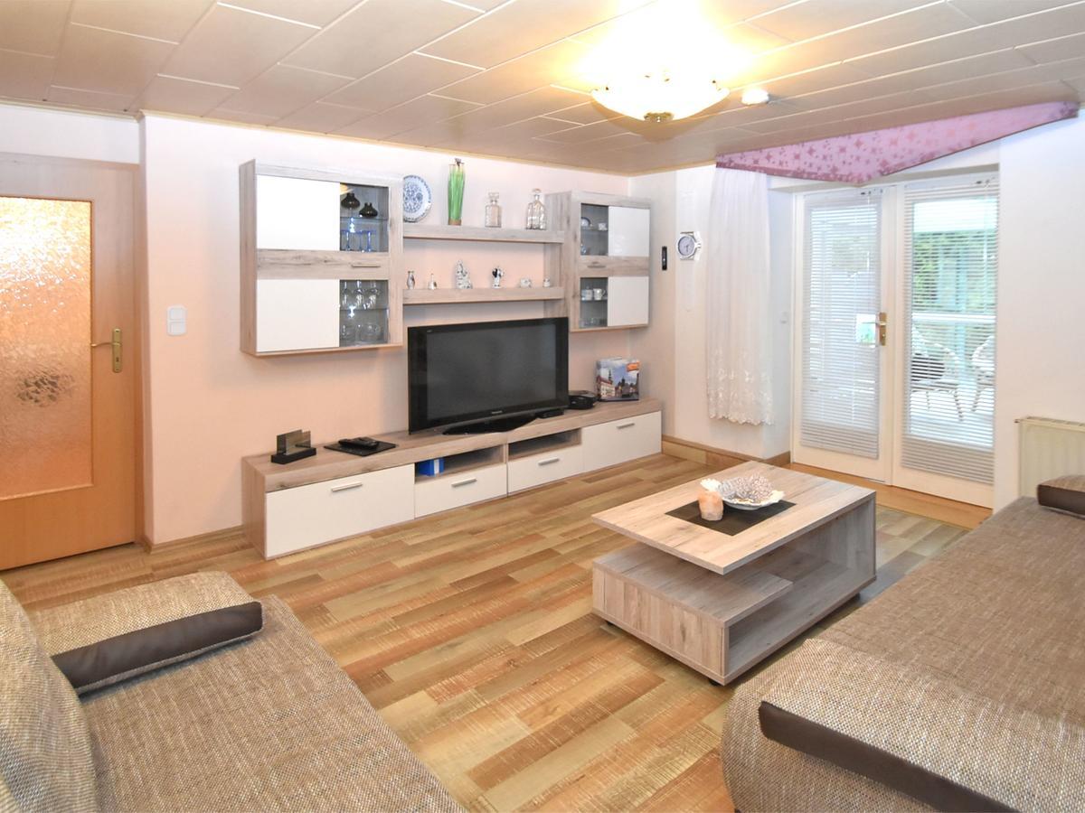 Cosy Apartment With In Pirna With Private Terrace Экстерьер фото